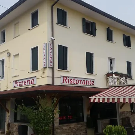 Han/Misafirhane Munerato Padova