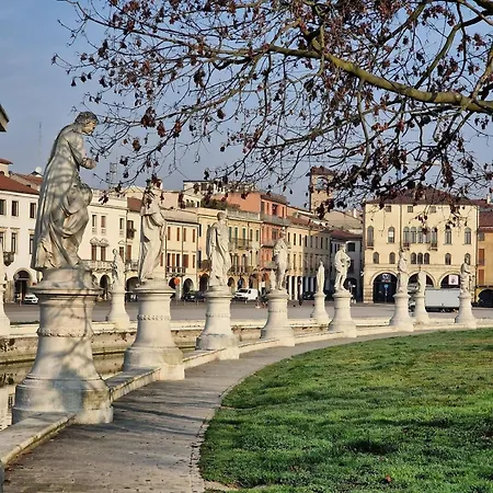 Munerato 2* Padova