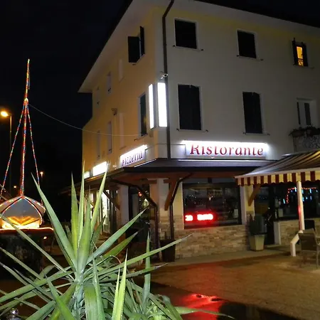 Munerato Han/Misafirhane Padova