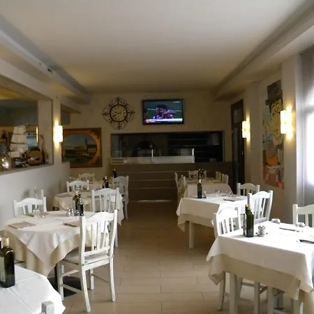 Munerato Han/Misafirhane Padova