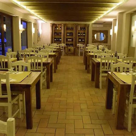 Han/Misafirhane Munerato Padova
