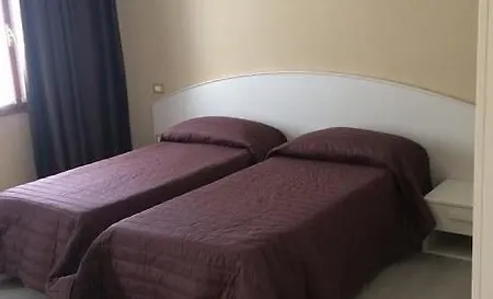 Han/Misafirhane Munerato Padova